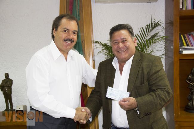 Entrega Sedesol 43 obras de infraestructura básica a 19 Ayuntamientos