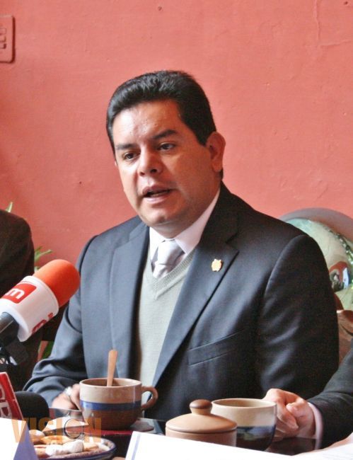 Anuncian maratón de rock en la UMSNH a beneficio de damnificados.
