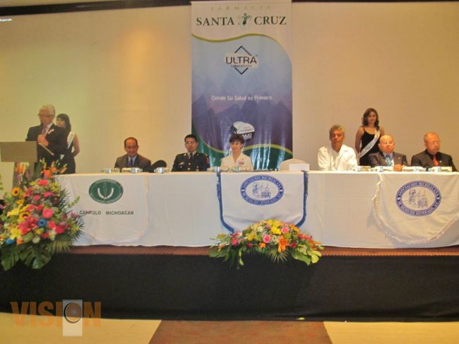 La Medicina General es el pilar fundamental del Sistema Nacional de Salud: Rafael Díaz.