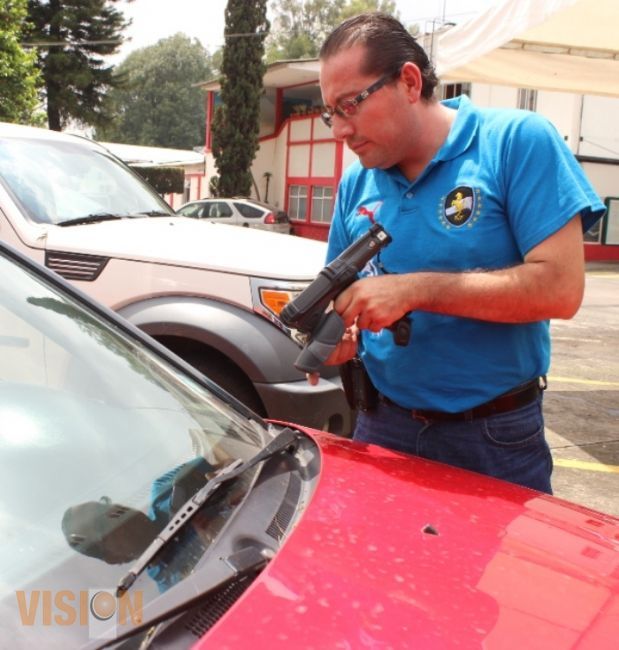 Invitan a aprovechar que el RENAVE es gratuito y voluntario en 2013