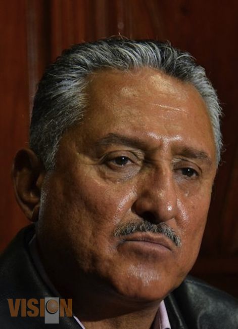 Octubre también será mes del testamento: Jaime Mares 