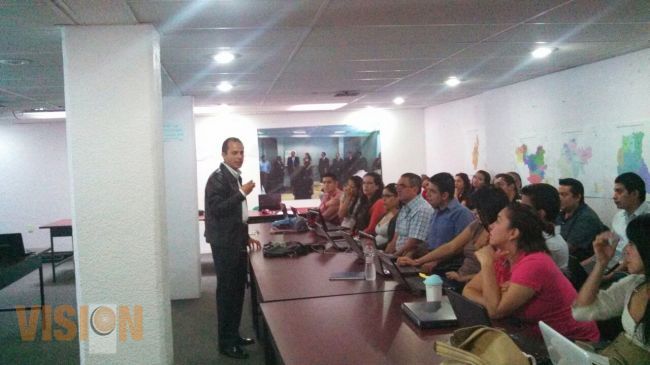 La Reforma Energética de Enrique Peña Nieto, mejorará la calidad de vida de los mexicanos: CG