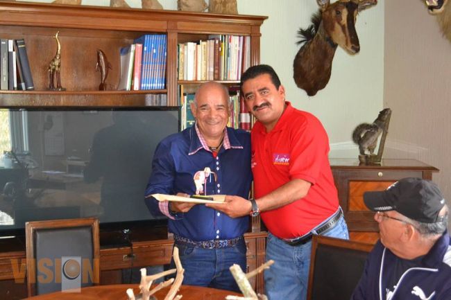 Trabaja Zoológico de Morelia en preservación de especies en peligro de extinción.