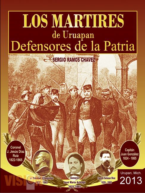Todo listo para la semana de Conmemoración a los Mártires de Uruapan