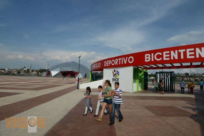 Cabildo invita a morelianos a ser los mejores anfitriones del Deporte Especial.