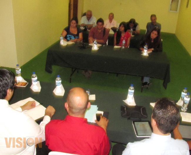 Los días 19 y 20  Congreso Nacional Simultaneo de Al-Anon en Uruapan
