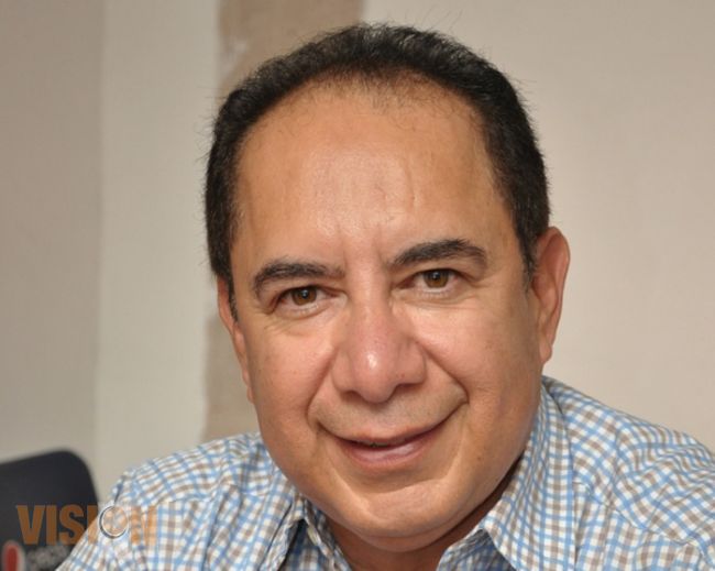 Covechi, a favor de los parquímetros