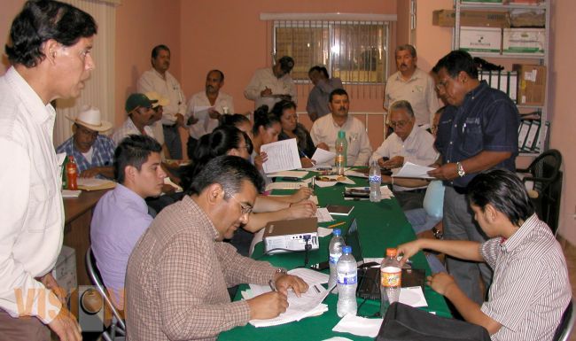 Estimula Sagarpa, a productores de caña