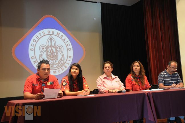 Umécuaro sede de la tercera edición del triatlón 