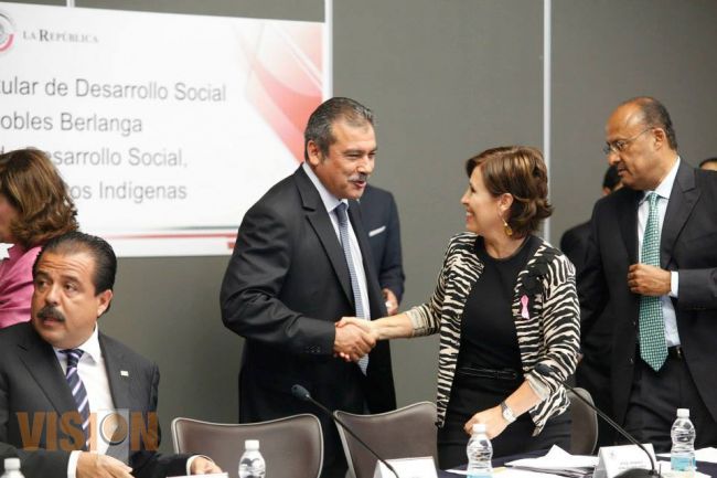 Raúl Morón: una política de Estado, no puede sustentarse en la asignación de apoyo mínimo