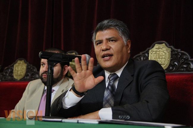 Reforma Educativa no pretende despedir a ningún profesor, pretende mejorar la calidad educativa: JS