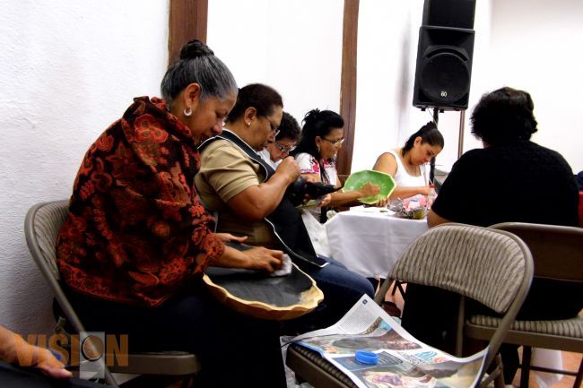 Albergará Uruapan iv encuentro nacional de maqueadores 