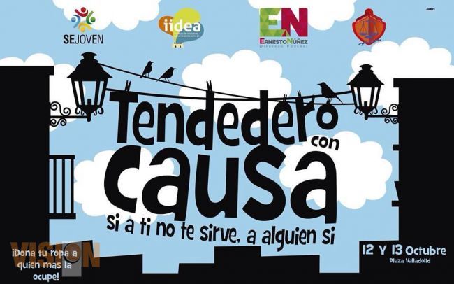 Abriguemos a las personas más vulnerables a través de 