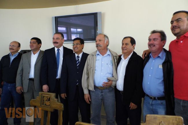 Reforma Hacendaria podría poner en desventaja a productores michoacanos, aseguran