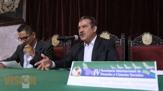 La Reforma Educativa es inaplicable en el país: Raúl Morón 