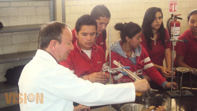 Cobaem continuará con Programa de estímulos a docentes