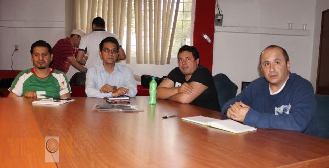 Dan fechas para entregar número a participantes de Carrera Mártires de Uruapan