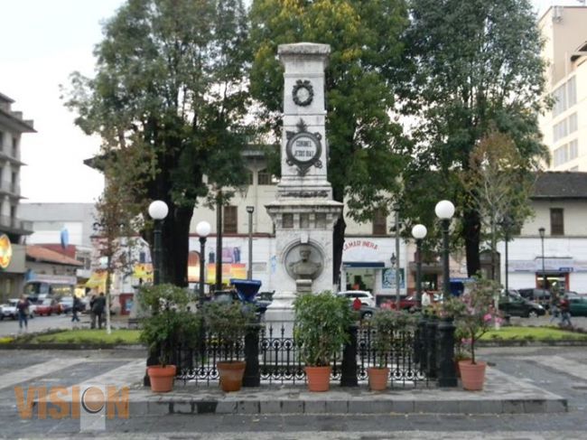 ABREN CONVOCATORIA DE LA PRESEA MÁRTIRES DE URUAPAN AL MÉRITO CIUDADANO