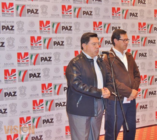 La Federación destinará 60 MDP para el programa Prevención del Delito y la Delincuencia. 