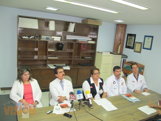 Celebra Hospital Infantil su XLIX Aniversario 