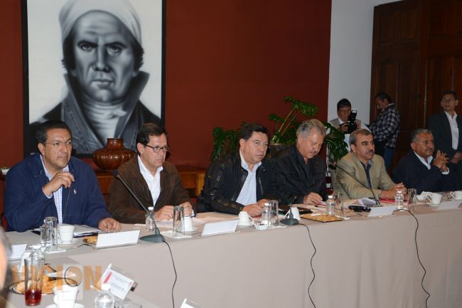 Morelia, comprometida con programas de prevención del delito: WLM 