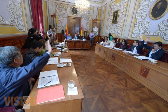 Aprueba Cabildo nuevo reglamento de atención, control y trato digno de animales