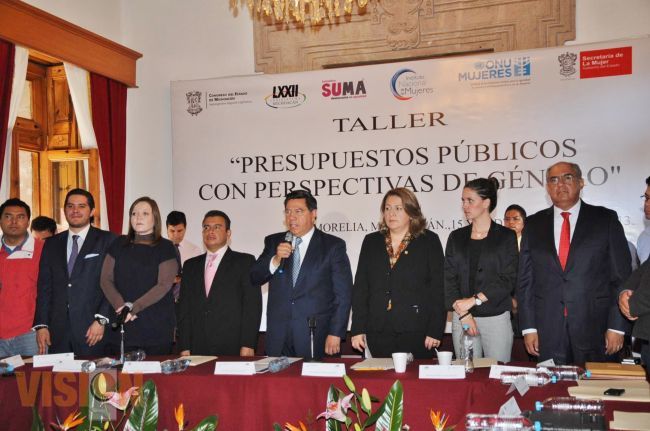 Imperativo cuidar los recursos de la población y dedicarlos a fomentar su desarrollo: JRG.