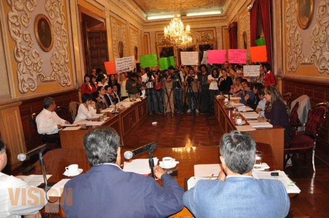 Morelia tiene un nuevo rostro
