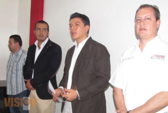 Taller para empresarios Generalidades de la Propiedad Industrial