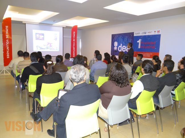 Polifórum Digital Morelia, cuna del emprendimiento y el arte.