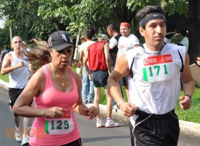 Desplegarán dispositivo para resguardar seguridad en carrera Mártires de Uruapan
