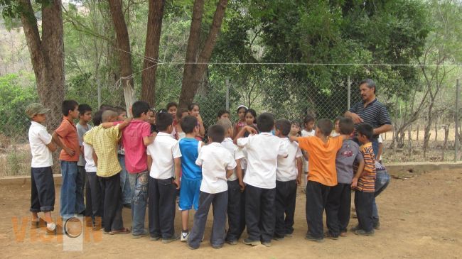 Programa escuelas de calidad ha logrado reducir deserción y reprobación escolar en Michoacán.
