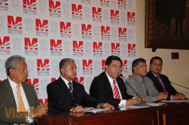 Se aplicará descuento en quincenas a docentes faltistas: Jesús Reyna García