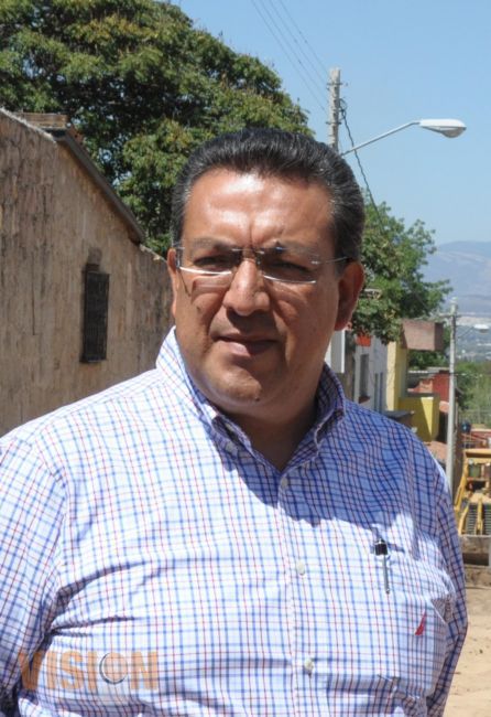 Morelia y Liconsa suman voluntades por la nutrición: WLM.