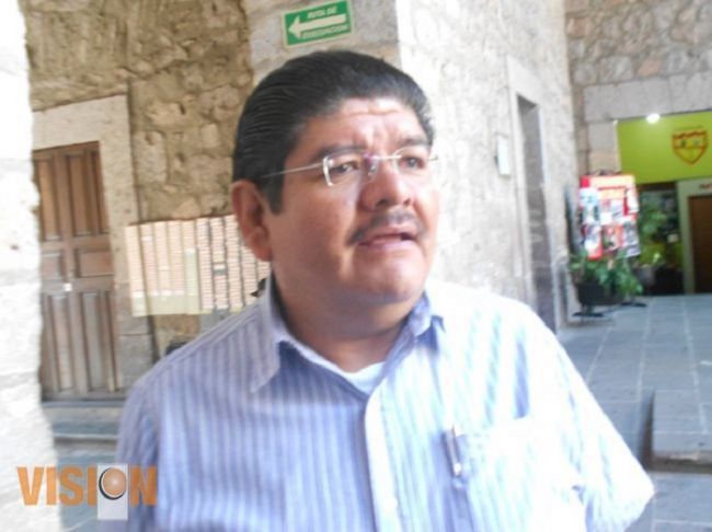 El plebicito es un atentado contra los morelianos