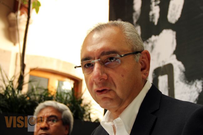 Reforma aprobada por diputados, un fuerte golpe a la economía de los michoacanos: Vega Casillas