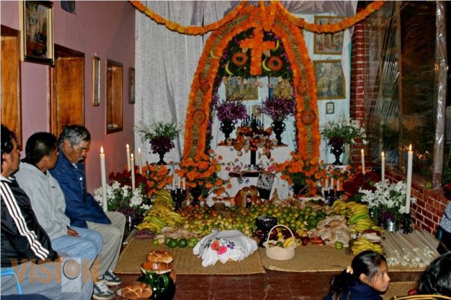 Pátzcuaro tendrá una gran variedad de actividades en esta noche de muertos.