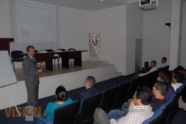 Posgrados nicolaitas pretenden mejorar la posición de México en el contexto internacional
