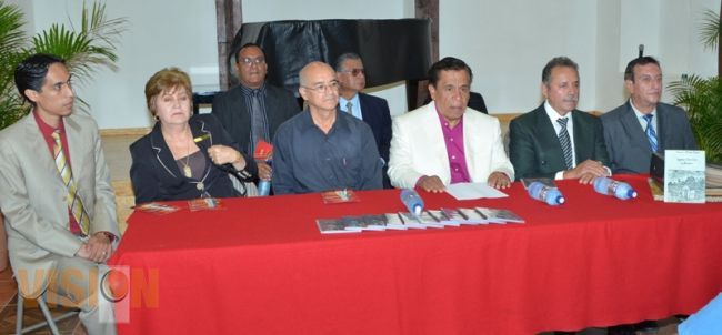 FRANCISCO MORENO DUARTE, SERÁ EL DISTIGUIDO CON LA PRESEA MÁRTIRES DE URUAPAN
