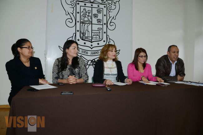 Morelia, sede del Primer Encuentro de Archivos Municipales