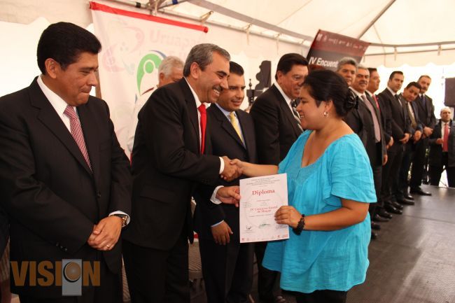 Entregan los premios a los artesanos del VI Concurso de Maqueadores