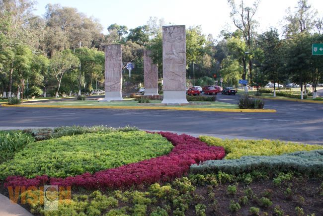Más y mejores servicios públicos para los morelianos: Ayuntamiento.