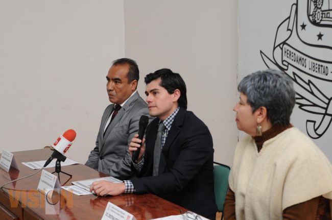 Gobierno del Estado une esfuerzos con municipios y sociedad civil