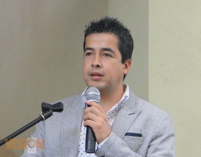 Alcaldes emanados del PRD entregan proyectos para bajar más recursos en la federación