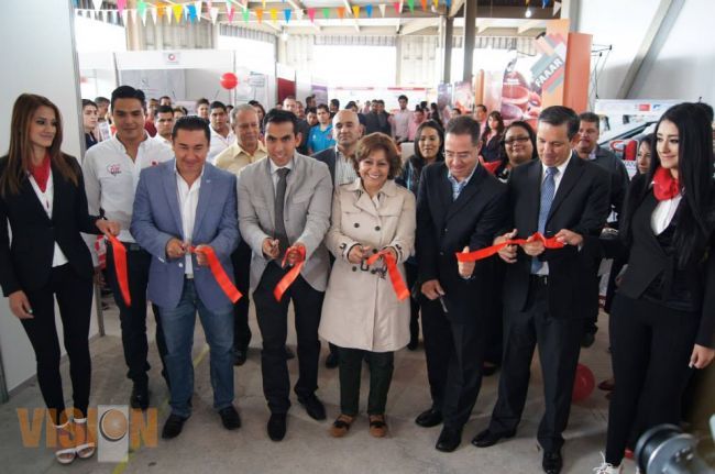 Ofrece SÍ Financia opciones para la apertura de créditos a microempresarios de Sahuayo.