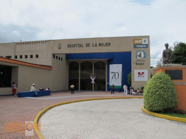 Invita Hospital de la Mujer al tercer concurso de trabajos libres en cartel.