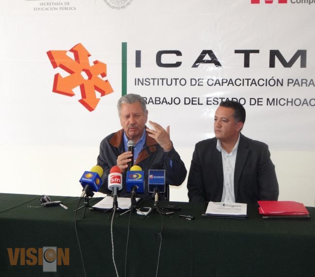 Capacitarán a 200 mujeres en Morelia y Uruapan como parte del programa Prevención del Delito