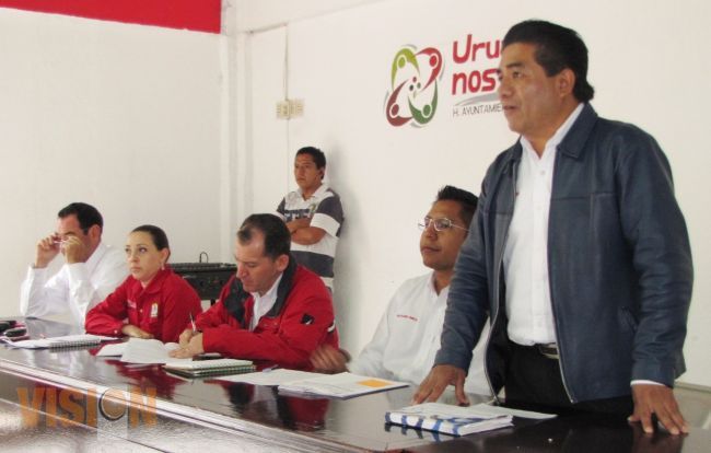 Con sensibilidad política atiende gobierno de Aldo Macías necesidades de la población