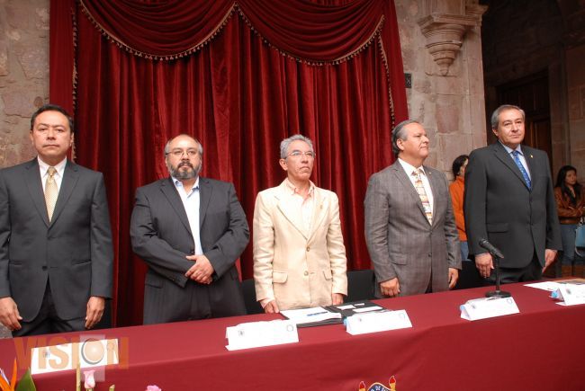 Facultad de Lengua y Literaturas Hispánicas, celebra su XIII Aniversario. 