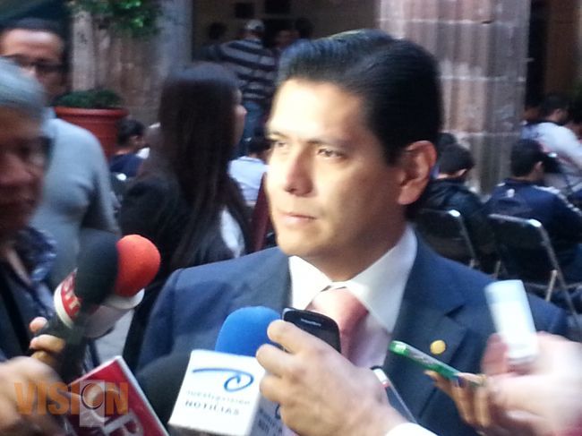 Necesario reformar la Ley contra el Lavado de Dinero: Ernesto Núñez